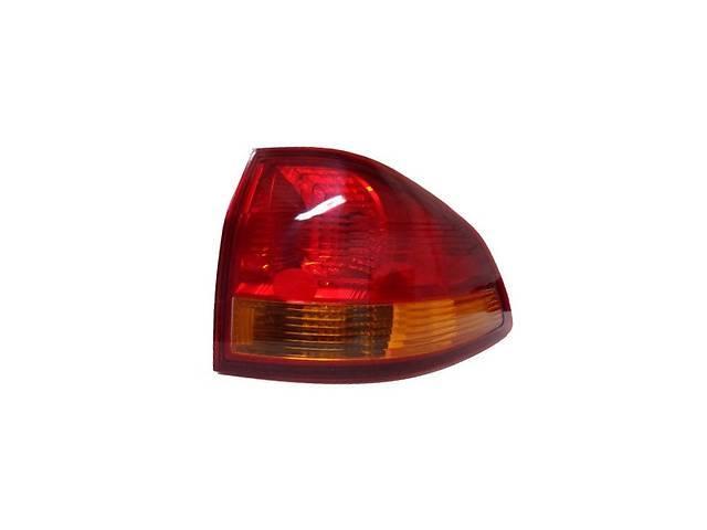 Задній ліхтар Mitsubishi Pajero Sport 2009-2015 лівий зовнішній 214-19B7L-UE, фото 1