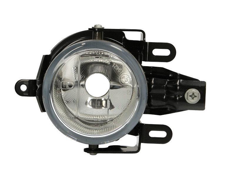 Протитуманний ліхтар Mitsubishi Pajero III 2003-2006  214-2030N-UQD, фото 1