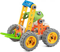 Конструктор гнучкий OTAMANKO Грайко-збирайко 84 деталі {5320-piho}