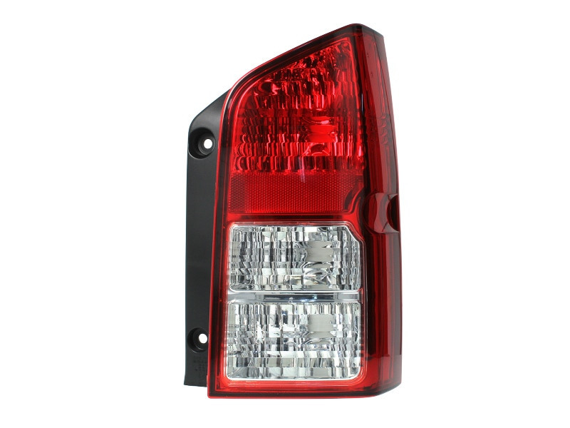 Задній ліхтар Nissan Pathfinder 2005-2006 правий 215-19J3R-LD-UE, фото 1