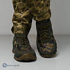 Літні якісні піксельні армійські кросівки, фото 6