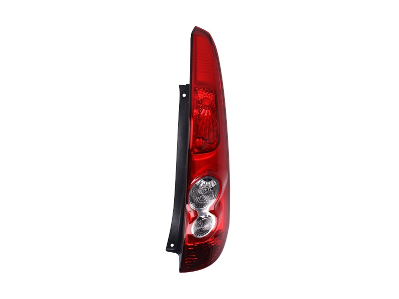 Задній ліхтар Ford Fiesta V 2005-2008 правий (5дв) 431-1966R-UE, фото 1