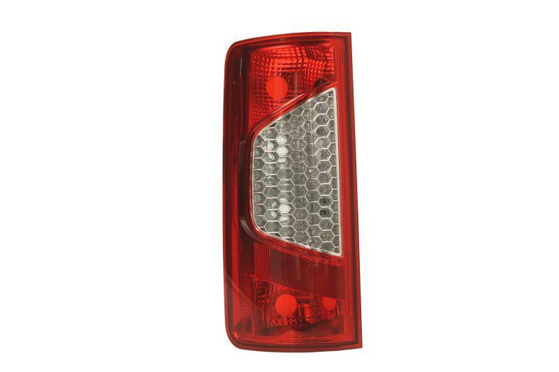 Задній ліхтар Ford Connect 2009-2013 лівий 431-1994L-UE, фото 1