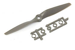 Пропелер 5.5" електро APC 5.5x4.5E для р/в літаків (1 шт в пакуванні CCW) amc