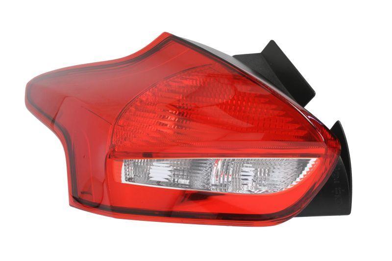 Задній ліхтар Ford Focus HB 2014- лівий 431-19D2L-UE, фото 1