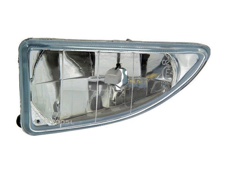 Протитуманний ліхтар Ford Focus 1998-2001 ліва 431-2005L-UE, фото 1