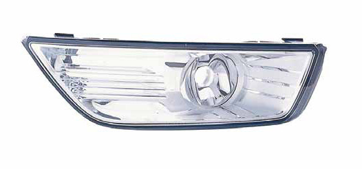 Протитуманний ліхтар Ford Mondeo 2007-2010 права 431-2020R-UE, фото 1
