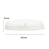 Накладний LED світильник 20W IP65 6500K 1408-NСP-1 NORTE, фото 3