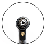 Міні дриль пневматичний кутовий Air Pro SA5277D - 20 000 об/хв, фото 3