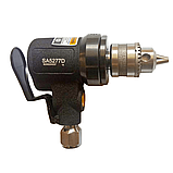 Міні дриль пневматичний кутовий Air Pro SA5277D - 20 000 об/хв, фото 2