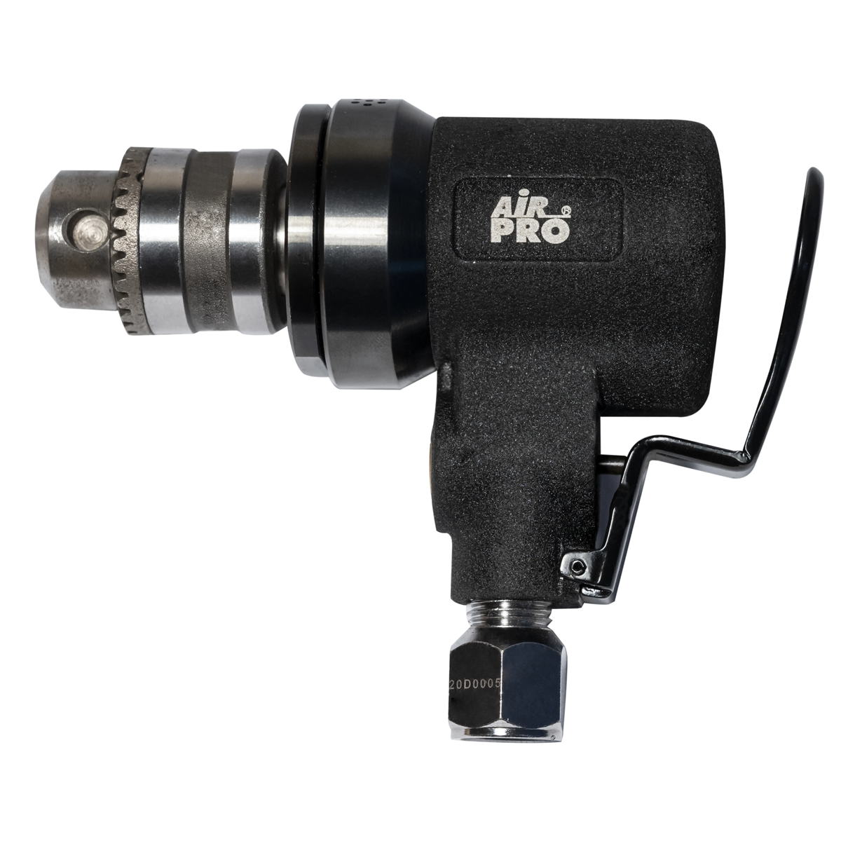 Міні дриль пневматичний кутовий Air Pro SA5277D - 20 000 об/хв, фото 1