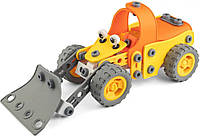 Конструктор гнучкий OTAMANKO Грайко-збирайко 5-в-1 148 деталей {5320-piho}