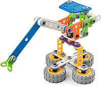 Конструктор гнучкий OTAMANKO Грайко-збирайко 92 деталі {5320-piho}