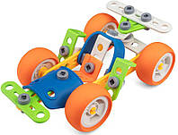 Конструктор гнучкий OTAMANKO Грайко-збирайко 60 деталей {5320-piho}