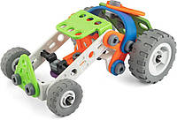 Конструктор гнучкий OTAMANKO Грайко-збирайко 64 деталей {5320-piho}