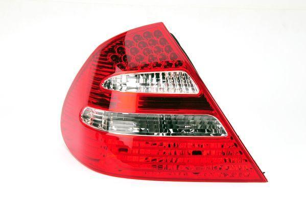 Задній ліхтар Mercedes E-Class W211 2003-2006 лівий зовнішній Avantgarde 440-1922L-UQ, фото 1