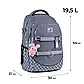 Рюкзак Kite Education teens K25-727L-3, фото 2