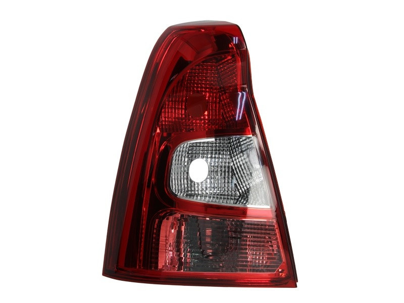 Задній ліхтар Dacia/Renault Logan SD 2009-2013 лівий 551-1987L-LD-UE, фото 1