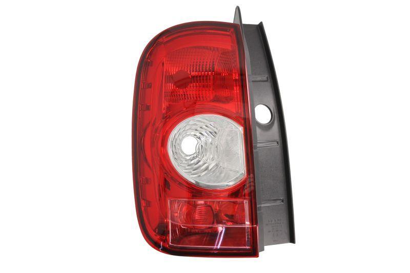 Задній ліхтар Dacia/Renault Duster 2010-2013 лівий 551-1996L-LD-UE, фото 1