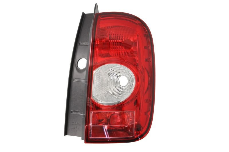 Задній ліхтар Dacia/Renault Duster 2010-2013 правий 551-1996R-LD-UE, фото 1