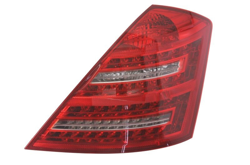 Задній ліхтар Mercedes S-Class W221 2009-2012 правий LED 440-1970R-AQ, фото 1