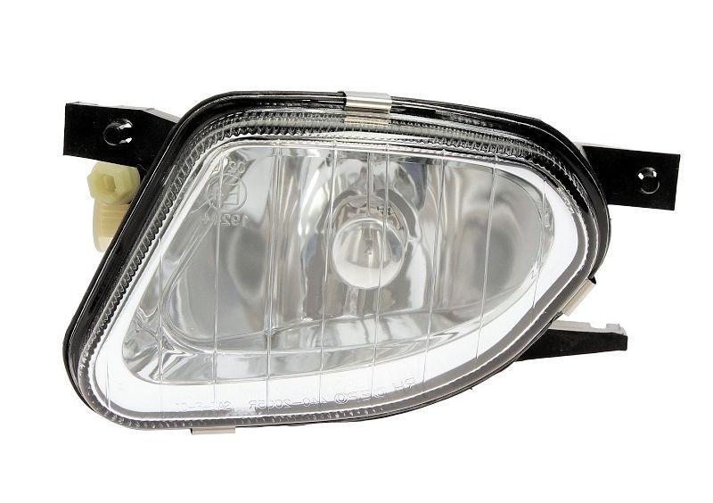 Протитуманний ліхтар Mercedes E-Class W211 2003-2005/Sprinter 2006-2009 W211 2003-2009 ліва 440-2005L-UQ, фото 1