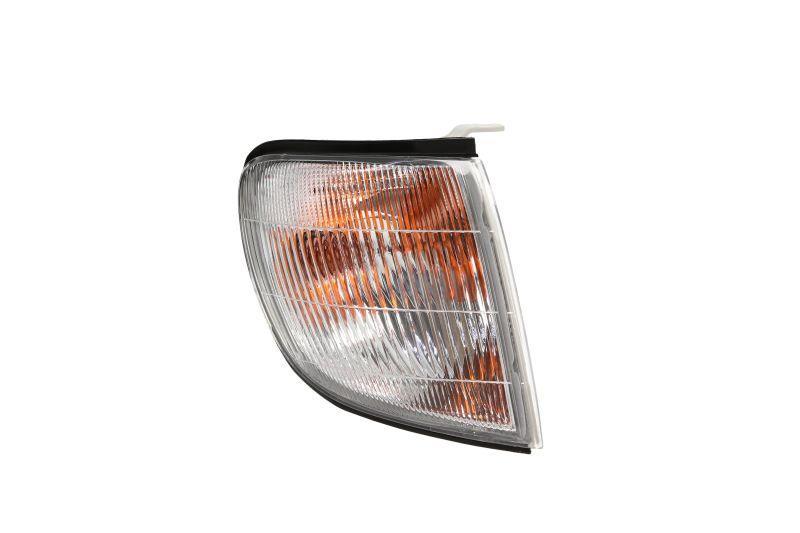 Покажчик повороту Hyundai H-1 1997-2000 справа + лампа 221-1514R-A, фото 1