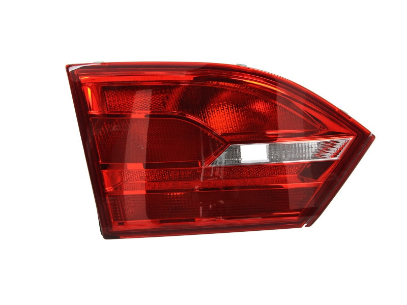 Задній ліхтар Volkswagen Jetta 2011-2014 лівий внутрішній 441-1332L-LD-UE, фото 1