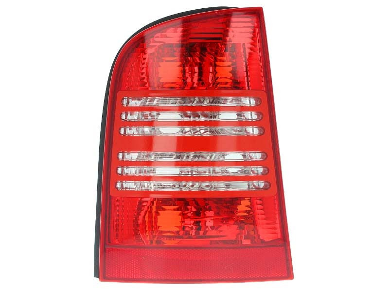 Задній ліхтар Skoda Octavia Tour Combi 1997-2012 лівий 665-1904L-LD-UE, фото 1