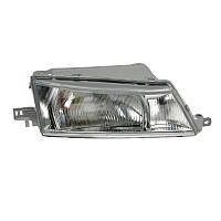 Фара передня Daewoo Nexia 1995-2008 права H4, ел. рег. 222-1103R-LD-EM