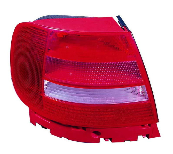 Задній ліхтар Audi A4 1999-2001 лівий 441-1933L-UE, фото 1