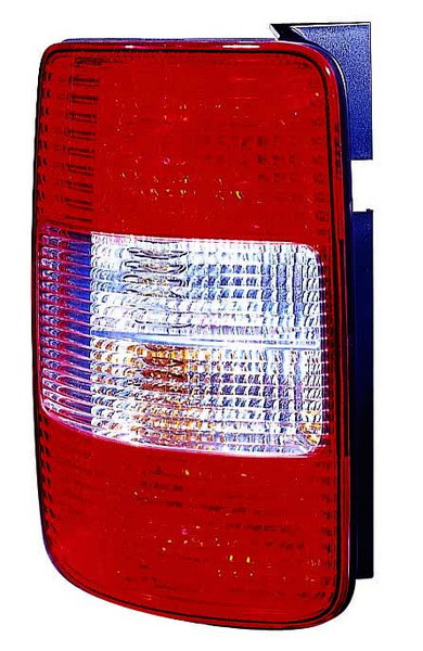 Задній ліхтар Volkswagen Caddy 2004-2010 лівий 441-1965L-UE, фото 1