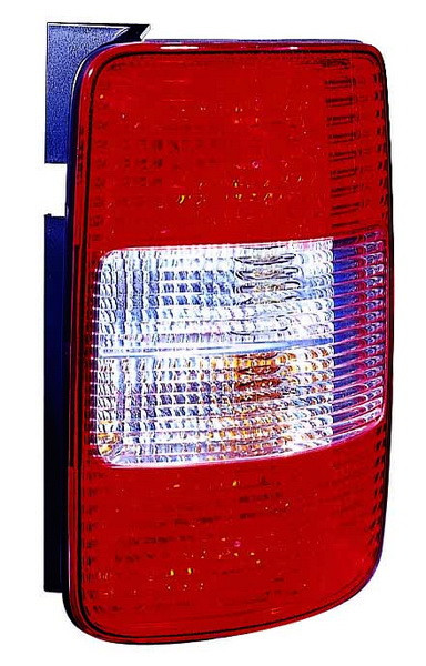 Задній ліхтар Volkswagen Caddy 2004-2010 правий 441-1965R-UE, фото 1