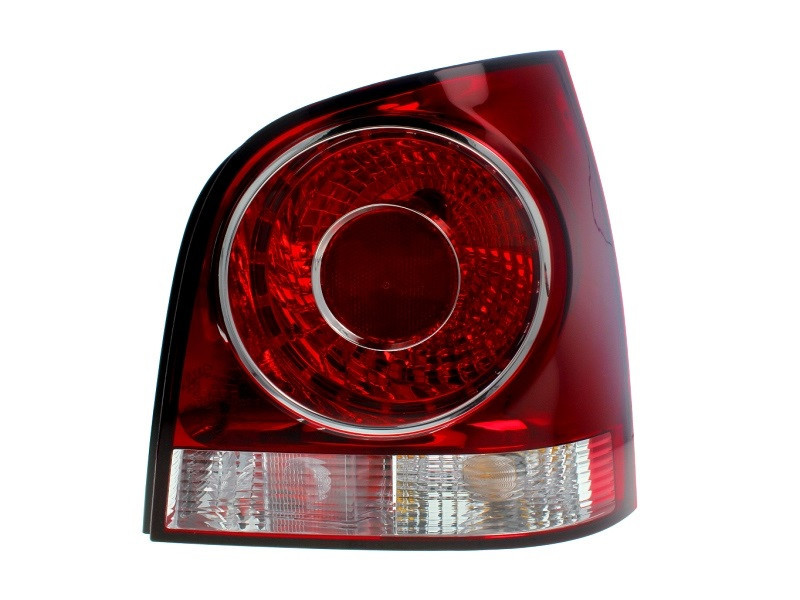 Задній ліхтар Volkswagen Polo 2005-2009 правий 441-1984R-LD-AE, фото 1