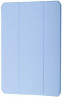 Чохол Dux Ducis Toby Series with Pencil Holder для iPad 10,9" 10 (2022) Blue