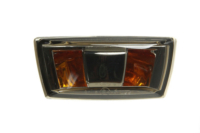 Покажчик повороту Chevrolet Aveo (T300) 2012- SDN/HB/Cruze 09-15/Opel Astra H 03-14/Corsa D 07-11 T300 2007- 442-1407L-UE2S, фото 1