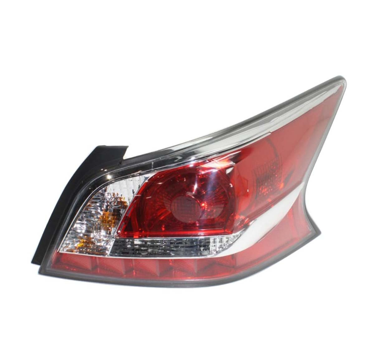 Задній ліхтар Nissan Altima 2013-2016 прав. (без ламп) (3156AK/921/W21/5W) 315-1977R-AS-L6, фото 1