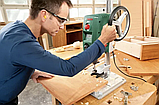 Свердлильний верстат Bosch PBD 40, фото 4