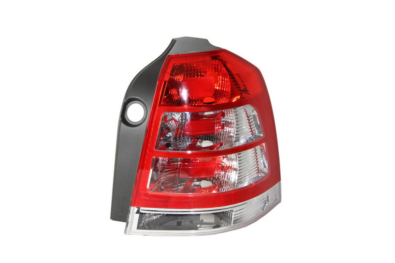 Задній ліхтар Opel Zafira 2008-2011 правий 442-1960R-UE, фото 1