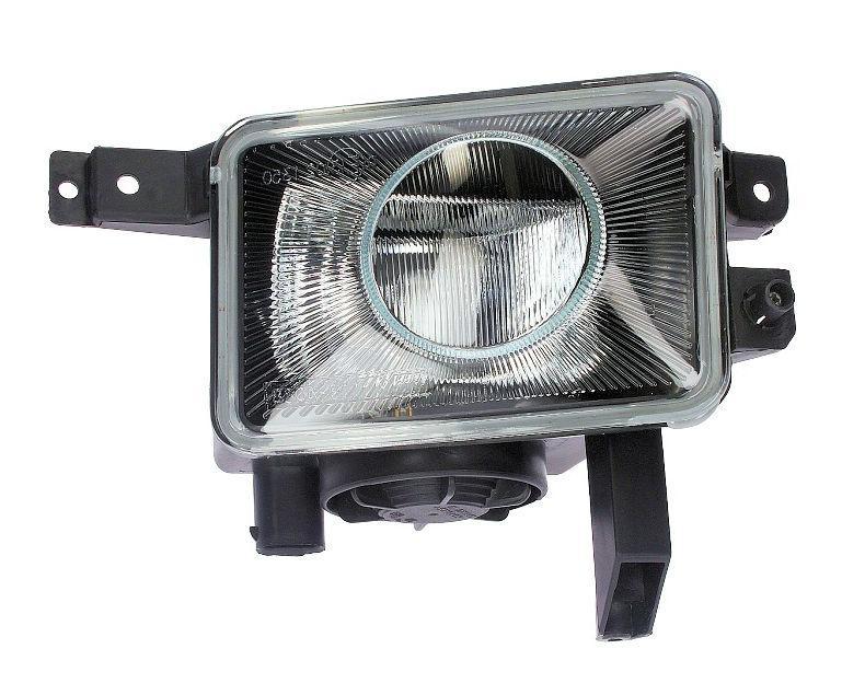 Протитуманний ліхтар Opel Combo 2001-2003 права 442-2009R-UE, фото 1