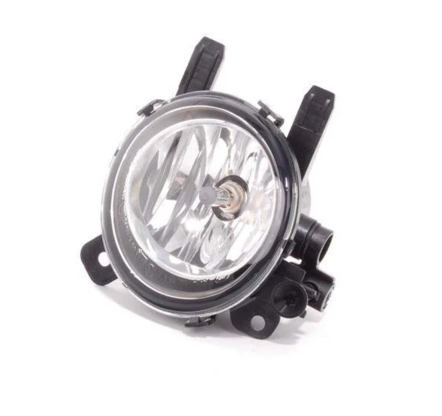 Протитуманний ліхтар BMW 1 (F20/F21) 11-15/2 (F22/F23) 14-21/3 (F30/31) 12-19 F20, F21, F22, F23, F30, F31 2011-2021 передн. лів., фото 1