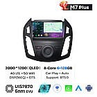 Штатна магнітола Mekede M7 Plus Ford Tourneo Connect Transit Connect  (2014-2015) CarPlay QleD, фото 3