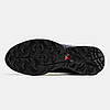 Чоловічі Кросівки Salomon XT-6 Softground LT ADV Black / Саломон ХТ-6 Софтграунд ЛТ АДВ Чорні із Сріблястим, фото 11