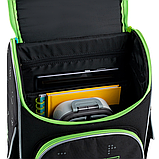 Рюкзак шкільний каркасний GoPack Education Next Level GO25-5001S-7, фото 6