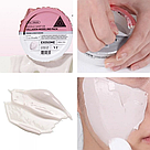 Моделююча маска для обличчя з колагеном VT COSMETICS Reedle Shot EX Collagen Modeling Pack 25g, фото 2