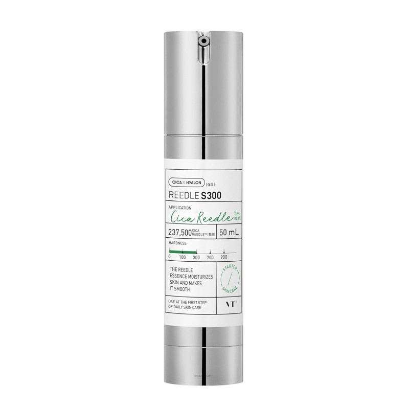 Мікроголкова сироватка для інтенсивного відновлення шкіри VT COSMETICS Reedle Shot 300 50ml, фото 1