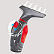 Акумуляторний склоочисник Windomatic Power Vileda 0064-007, фото 4