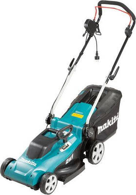 Газонокосарка електрична (мережева) Makita ELM3720