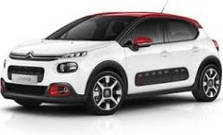 Тюнінг Citroen C3 2017 - ...