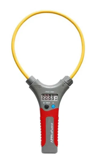 APPA sFlex-18D Кліщі електровимірювальні з гнучкою петлею